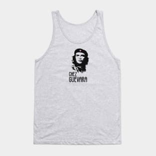 Chez Guevara Tank Top